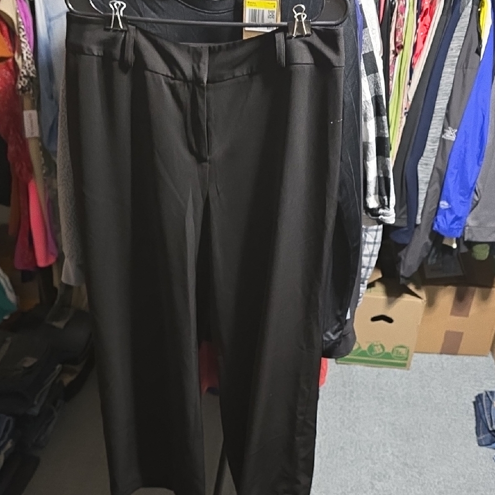Madison Dress Pants